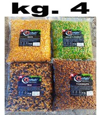Granaglie Onfish Tiger Nuts