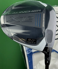 Cleveland Launcher XL2 Driver