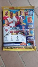 STARTER PACK SEALED NEW TOPPS