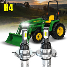 2 Lampadine Led SUPER Brite Sostituisce Lampadina New Holland 12v 14152090: Venditore USA