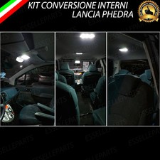 KIT FULL LED INTERNI LANCIA