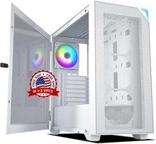Gabinete Case Cajon Torre