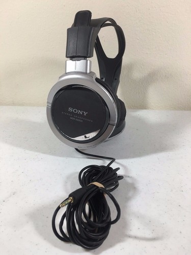 Cuffie sony mdr - cuffie, mdr-xd200
