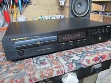 LETTORE CD MARANTZ CD6000 HDAM CLASSIC.