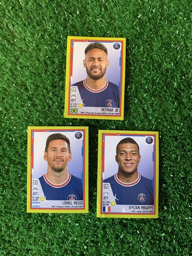 Lotto messi mbappe neymar - lotto,