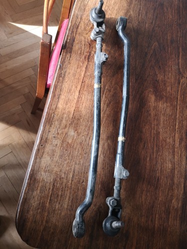 Tiranti trasversali saab 93 - ,