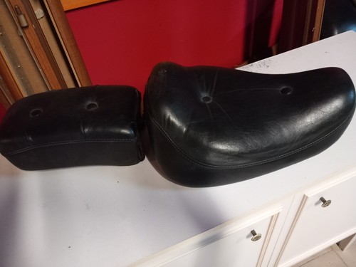 Sella originale sportster - originale,