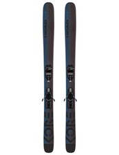 HEAD KORE 111 + TYROLIA ATTACK