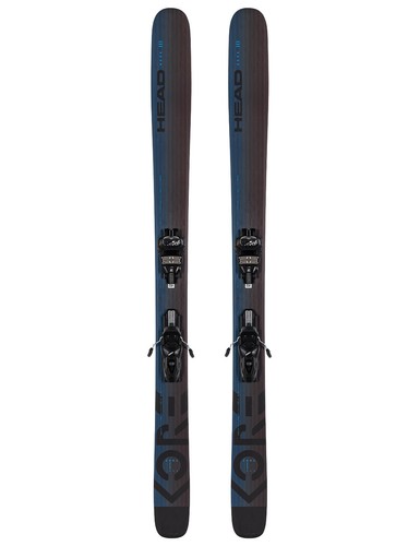 Head kore 111 tyrolia attack - head,