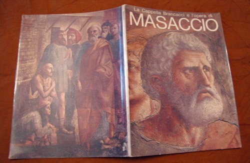 Cappella brancacci e - la,