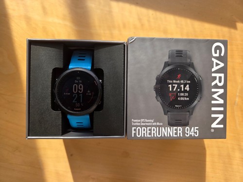Imballo originale garmin - imballo,