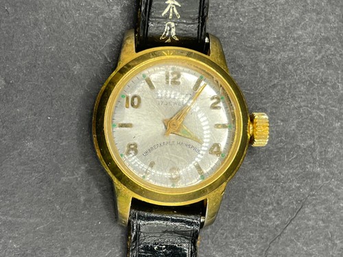 Orologio vintage delbana - orologio,