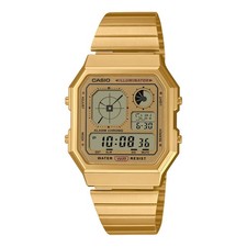 Orologio CASIO A-130WEG-9AEF