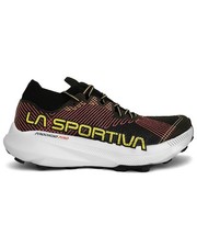 - La Sportiva Prodigio Pro Scarpe Trail Running Uomo, Black/Yellow