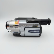 Sony DCR-TRV130E Digital 8
