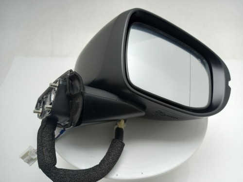 Specchietto retrovisore porta
