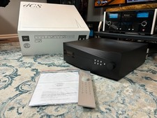 dCS Rossini Apex Player