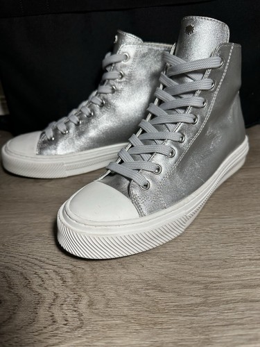 Sneakers donna stuart weitzman - sneakers,