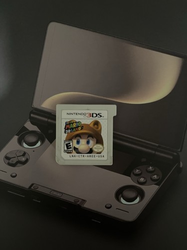 Super mario land - land, (nintendo