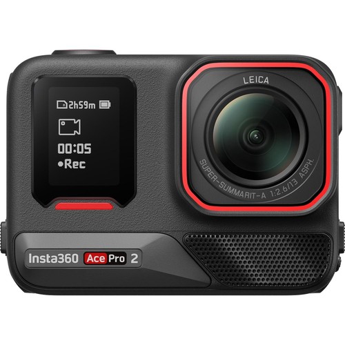Action camera insta360 ace pro - insta360,