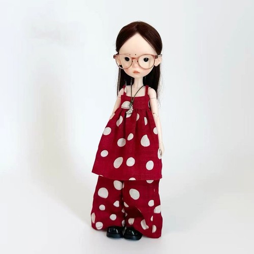 Blythe vestiti per bambola