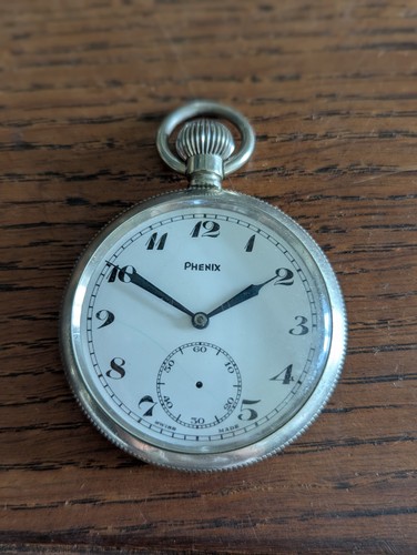 Orologio tasca br - orologio, br(sc)