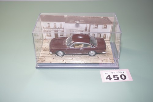 Starline lancia 2000 coupè - starline,
