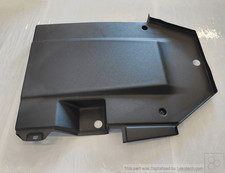 Rivestimento int. inf. montante post. SX FIAT DUCATO (2J) 35 3.0 MJT c6a7d4