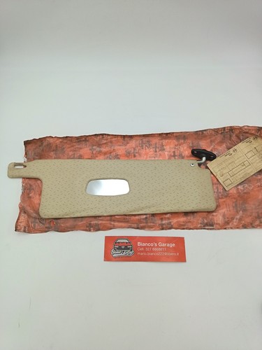 Alfetta parasole destra alfa - destra,