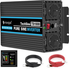 1000W Power Inverter Onda