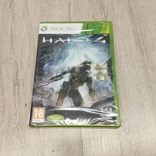 HALO 4 XBOX 360 NUOVO BOLOGNA