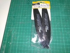 Elica pieghevole in carbonio