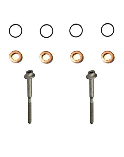Kit guarnizioni ring - kit,