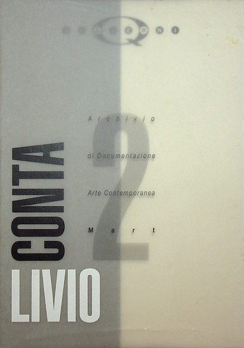 Livio conta archivio di - livio, conta.