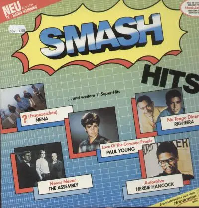 Wham billy joel a o - wham!,, a.o