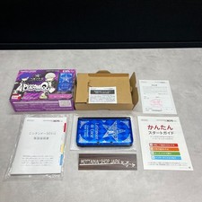 Console nintendo 3ds xl - 3ds,