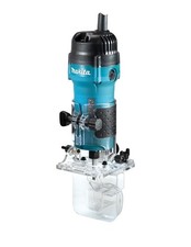Rifilatore MAKITA 3712 (530 W)