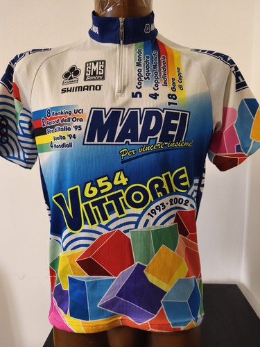 Maglia shirt cycling ciclismo - maglia,