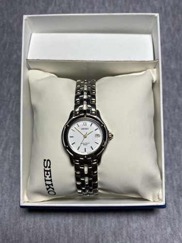 Nuovo orologio seiko le - nuovo,