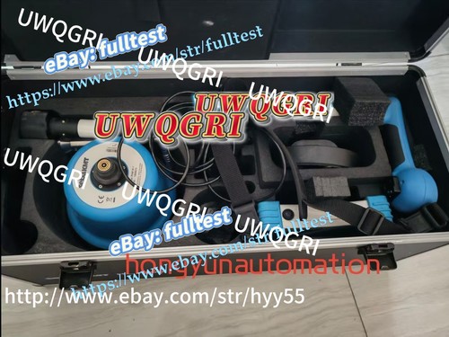 Sebakmt 7000 rilevatore - hl,