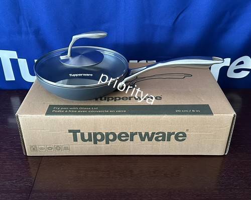 Tupperware padella serie chef - serie,