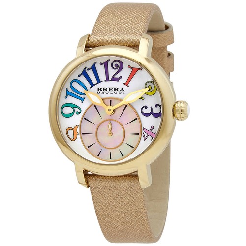Brera orologi valentina - brera,