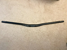 Manubrio in lega Intense