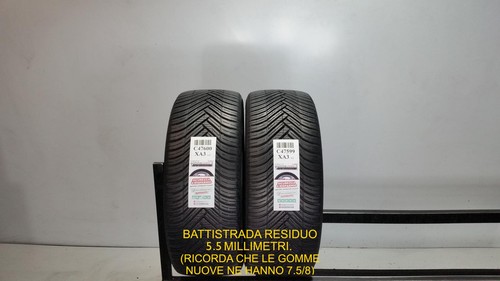 Gomme usate stagioni - usate,