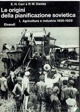 Le origini della