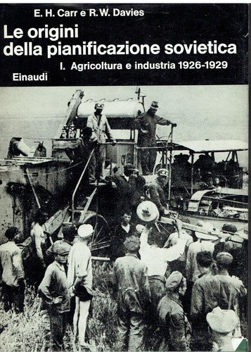 Origini della - le,