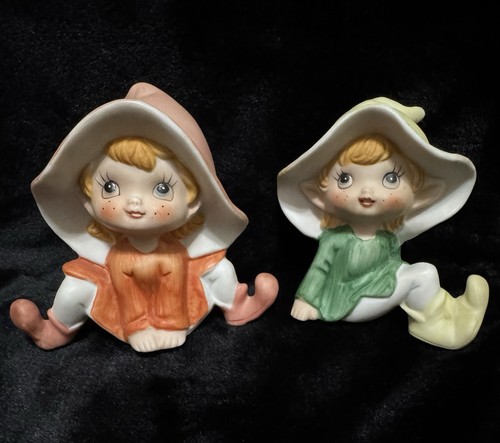 Homeco fairies pixies - homeco,