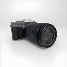 Fujifilm X-T20 24,3 megapixel