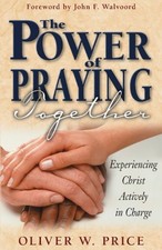 The Power of Praying Together