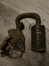 Maschera antigas Seconda